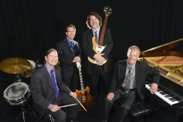 Special Concert Fundraiser for Ilwaco High School Music Department